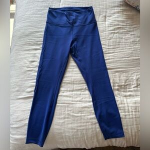 Lululemon Larskspur Leggings